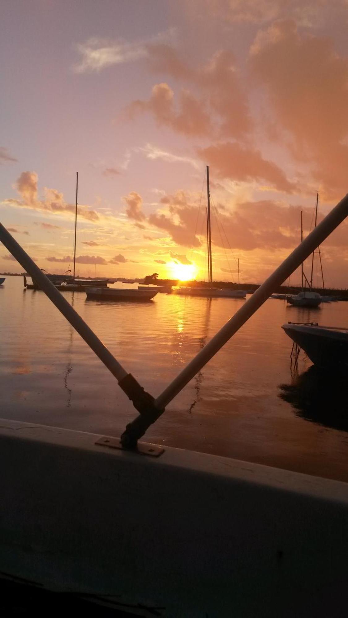 Brezza Di Stagnone Apartment Birgi Vecchi Bagian luar foto